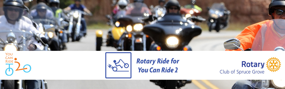 Donate – You Can Ride 2